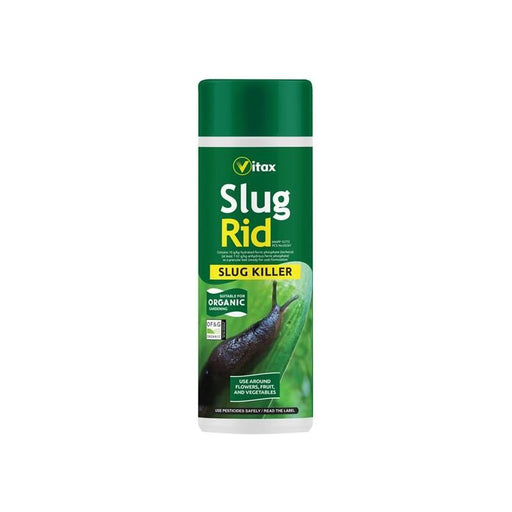 Vitax Slug Rid 500g Vitax - Town Tools