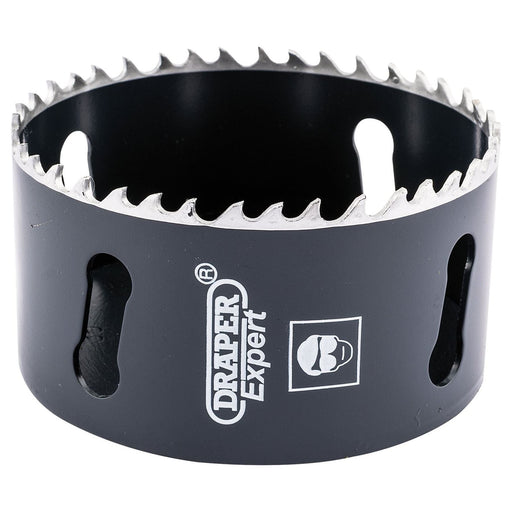 Draper Cobalt Hole Saw, 80mm 34804 Draper - Town Tools 