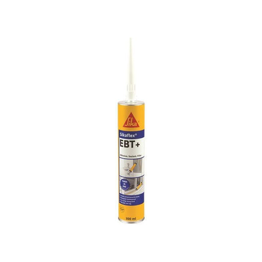 Everbuild Sika Sikaflex® EBT+ Beige 300ml Everbuild Sika - Town Tools