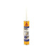 Everbuild Sika Sikaflex® EBT+ Beige 300ml Everbuild Sika - Town Tools