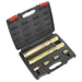 Sealey Clutch Alignment Set - Commercial CV030 Sealey - Town Tools 