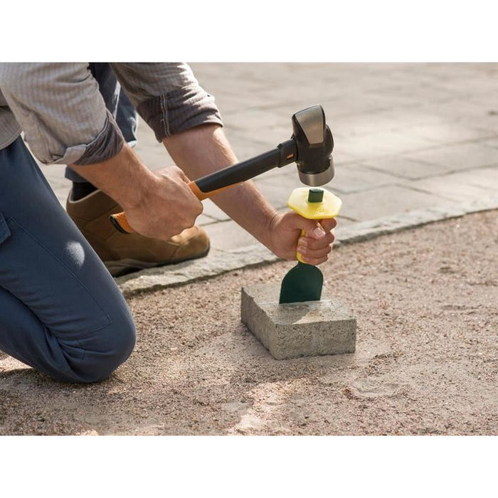 Fiskars IsoCore Club Hammer 1.3kg (3 lb) Fiskars - Town Tools