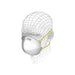 Vitrex Power Tool & MDF Respirator P2 (Pack 2) Vitrex - Town Tools