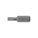 Teng Tools 1/4" Flat Bits 25mm 1.0 x 5.5mm 3 pcs Teng Tools - Town Tools 