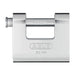 Abus Mechanical 92/65mm Monoblock Brass Body Shutter Padlock Keyed Alike KA8511 ABUS Mechanical - Town Tools