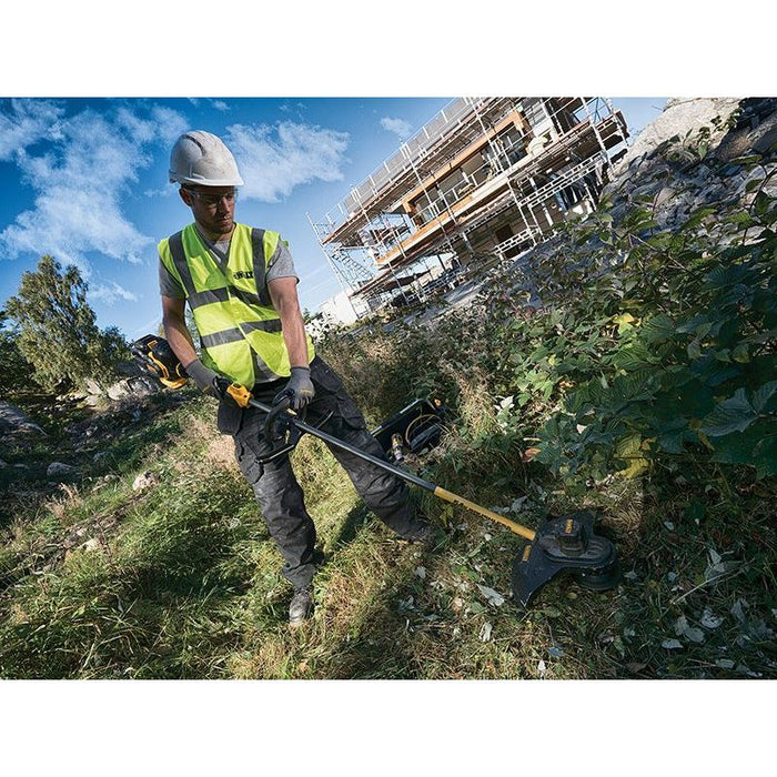 Dewalt Power Tools DCM571X1 FlexVolt XR Trimmer 54V 1 x 3.0Ah Li-ion DeWALT Power Tools - Town Tools