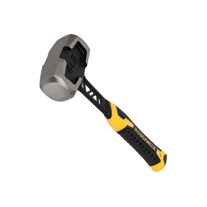 Roughneck Gorilla V-Series Club Hammer 1.8kg (4 lb) Roughneck - Town Tools