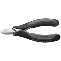 Draper Knipex 77 02 115 ESD Antistatic Diagonal Cutting Nipper, 115mm 37068