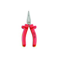 Laser Insulated Long Nose Pliers 150mm 7468