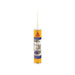 Everbuild Sika Sikaflex® EBT+ Clear 300ml Everbuild Sika - Town Tools