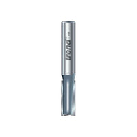 Trend 3/2 x 1/4 TCT Two Flute Cutter 6.0 x 16mm