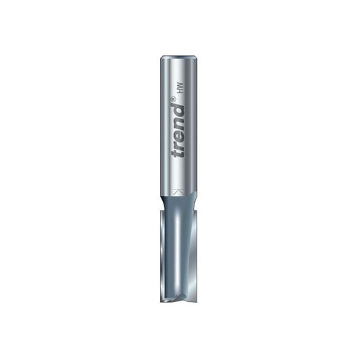 Trend 3/2 x 1/4 TCT Two Flute Cutter 6.0 x 16mm Trend - Town Tools