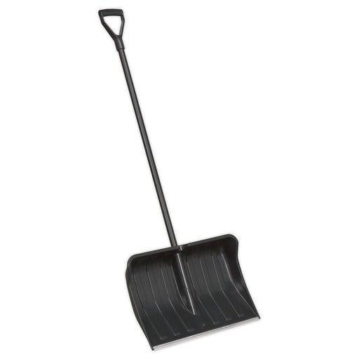 Sealey Snow Shovel 545mm SS06 Sealey - Town Tools 