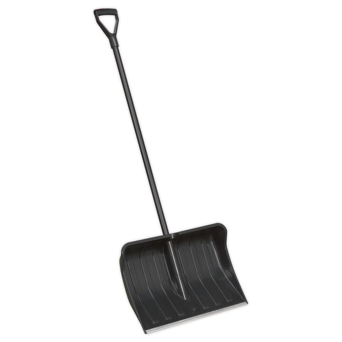 Sealey Snow Shovel 545mm SS06 Sealey - Town Tools 