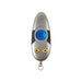 Ring RTG4 Digital Tyre Pressure Keyring Gauge with LED Torch Ring Automotive - Town Tools 