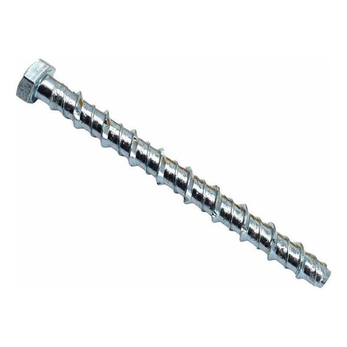 Masonmate® Hex Concrete Screwbolt M8 x 100mm (100) MASONMATE® - Town Tools