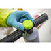 Sealey Pressure Washer with Snow Foam 100bar 390L/hr PW1610COMBO Sealey - Town Tools 