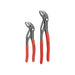 Knipex Cobra® Water Pump Pliers Set, 2 Piece Knipex - Town Tools