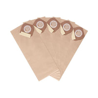 Dewalt Power Tools DCV9401 Replacement Paper Bags for DCV586M Dust Extractor (Pack 5)