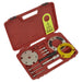 Sealey Diesel Engine Timing Tool & Injection Pump Tool Kit 2.0D 2.2D 2.4D Durato Sealey - Town Tools 