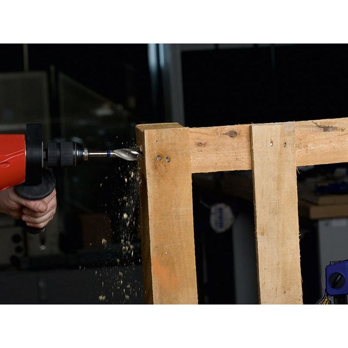 Irwin® Blue Groove Wood Power Bit 32mm IRWIN® - Town Tools