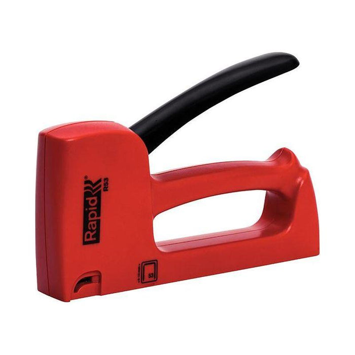 Rapid R53E Staple Gun Rapid - Town Tools