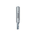Trend 3/03 x 1/4 TCT Two Flute Cutter 4.5 x 11mm Trend - Town Tools