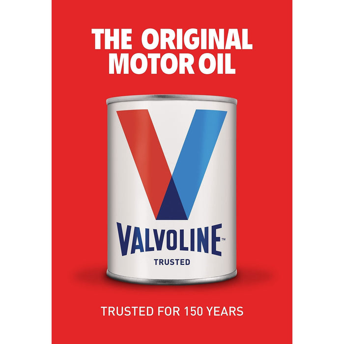 Valvoline Synpower MST C3 5W30 1L Valvoline - Town Tools 