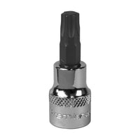 Sealey TRX-Star* Socket Bit T45 3/8"Sq Drive SBT014