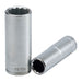Teng Tools 3/8" Deep Socket 12 pt AF 9/16" Teng Tools - Town Tools 