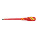 Teng Tools Flat Insulated Screwdriver 1.2 x 6.5mm Teng Tools - Town Tools 
