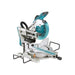 Makita LS1019 260mm Slide Compound Mitre Saw 1510W 240V Makita - Town Tools
