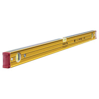 Stabila 96-2-100 Spirit Level 3 Vial 15228 100cm