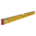 Stabila 96-2-100 Spirit Level 3 Vial 15228 100cm Stabila - Town Tools