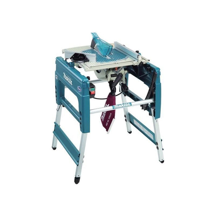 Makita LF1000 Flip Over Saw 1650W 240V Makita - Town Tools