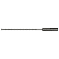 Sealey SDS Plus Drill Bit6.5 x 210mm SDS6.5X210