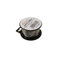 Connect Black Single Core Auto Cable 28/0.30 3.5m 36965