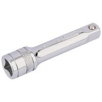 Draper Extension Bar, 3/8" Sq. Dr., 75mm 16725