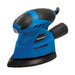 Silverline 130W Detail Sander 130W Silverline - Town Tools 