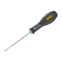Stanley® Hand Tools FatMax® Screwdriver Pozidriv Tip PZ1 x 100mm