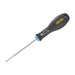 Stanley® Hand Tools FatMax® Screwdriver Pozidriv Tip PZ1 x 100mm STANLEY® Hand Tools - Town Tools