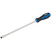 Draper Pound Thru' Plain Slot Screwdriver, 10 x 250mm 40746 Draper - Town Tools 