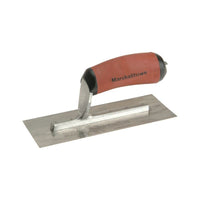 Marshalltown M11SSD Midget Trowel DuraSoft® Handle 8 x 3in