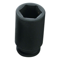 Laser Deep Impact Socket 1/2"D 15mm 2026
