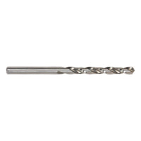 Sealey HSS Fully Ground Drill Bit6mm Pack of 10 DB060FG