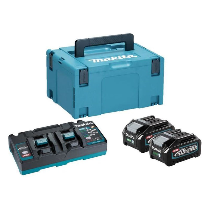 Makita 191U06-6 XGT® PowerPack 240V Makita - Town Tools