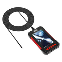 Sealey Tablet Video Borescope3.9mm Camera VS8114