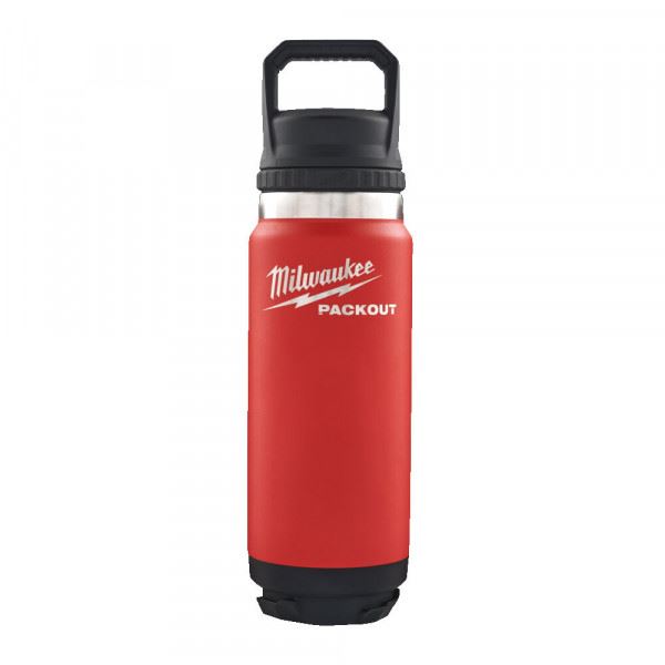 Milwaukee Packout Bottle Milwaukee - Town Tools 