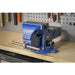 Sealey Heavy-Duty Professional Vice with Swivel Base 200mm CVXTB200COMBO Sealey - Town Tools 