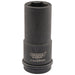 Draper Expert HI-TORQ 6 Point Deep Impact Socket, 3/4" Sq. Dr., 23mm Draper - Town Tools 